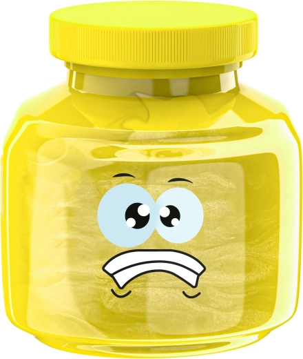 Kompaktno pakiranje od 95 ml za doma i na put