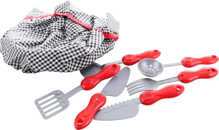 Siguran dječji pribor