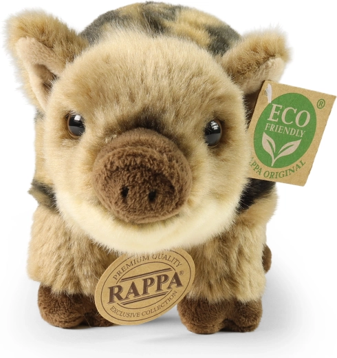 Realističan izgled i ručna izrada