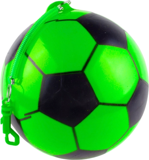 Žarko zelena za dobru vidljivost