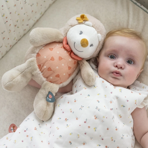 Lako hvatanje i razvoj fine motorike