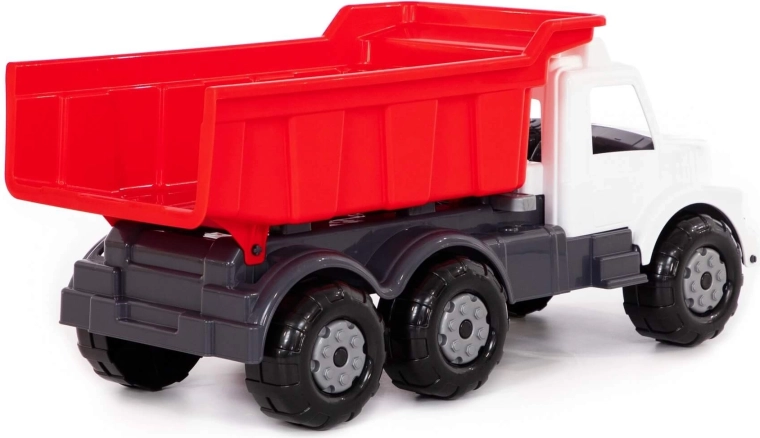 Durable wheels for easy driving
