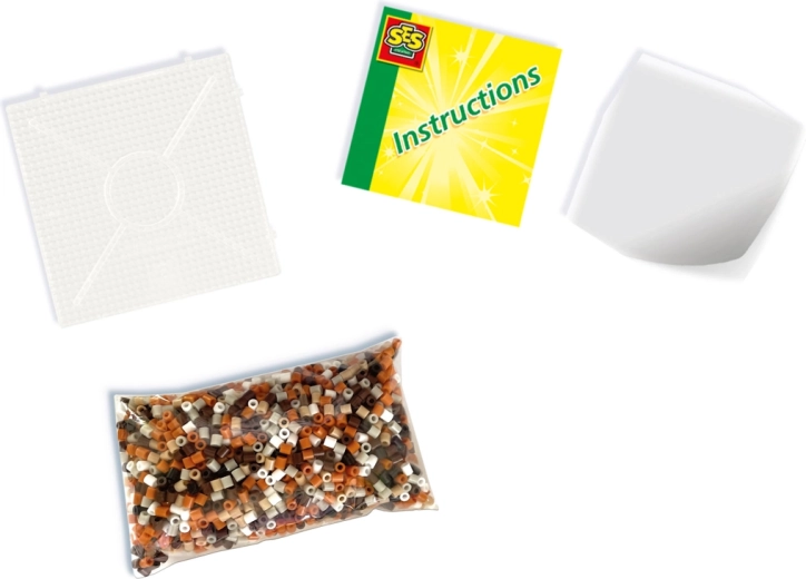 Sve u jednom setu za trenutačno stvaranje