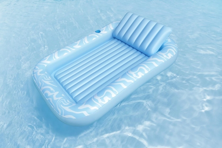 Maksimalna udobnost zahvaljujući oblikovanom naslonu