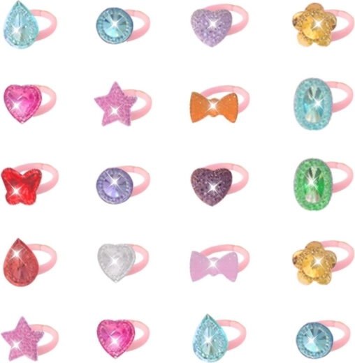 Bogati set od 50 komada