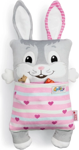 Mekani džepovi za male dragocjenosti