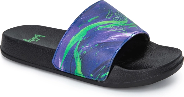 Comfortable ergonomic insole