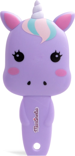 Playful unicorn design