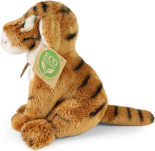 Realističan izgled i mekano krzno