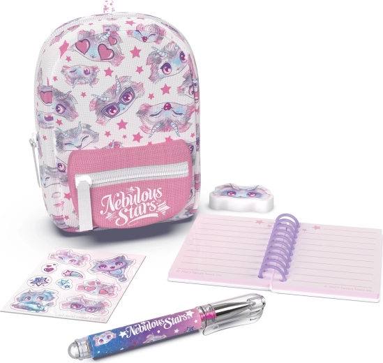 Preslatke NEBULOUS STARS varijante