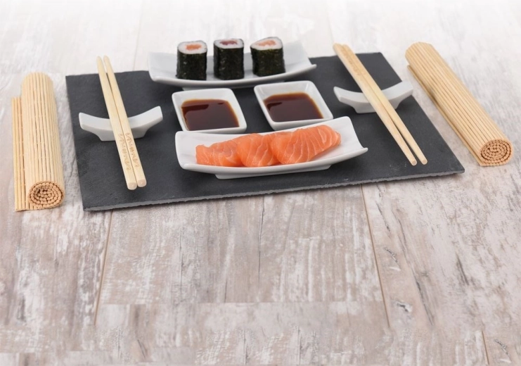 Elegantno posluživanje i udobno blagovanje