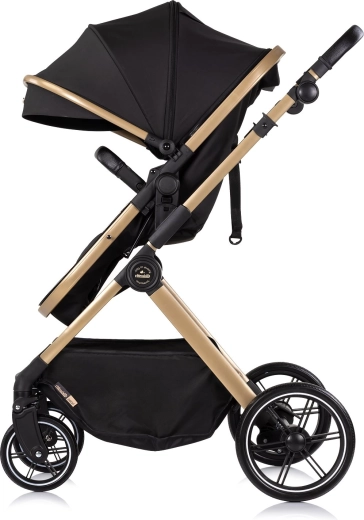 Udobni detalji i velik prostor za pohranu