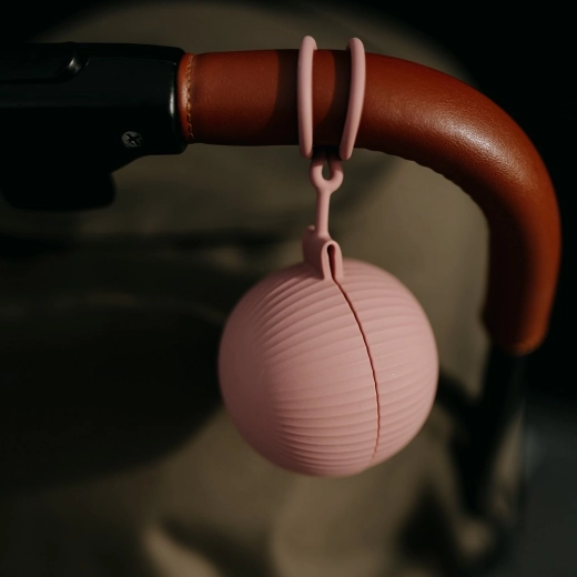 Jednostavno pričvršćivanje na kolica ili torbu