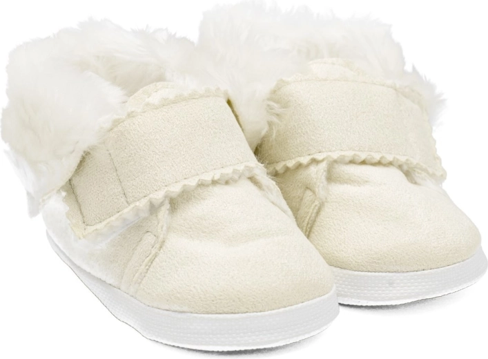 Topla udobnost za osjetljiva stopala