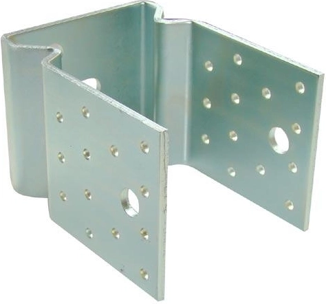 Sidreni element 80 × 80 mm