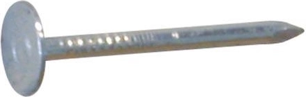 Gumbarski čavao 25 × 2,5 mm – pakiranje 2,5 kg