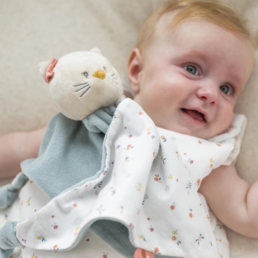 Praktičan držač za dudu