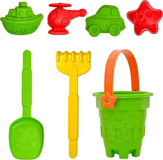 Kompletan pribor i kalupi