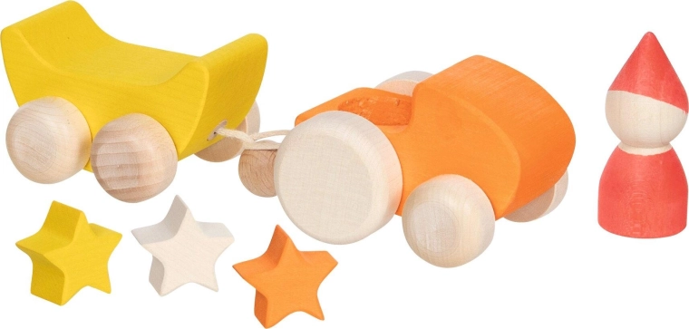 Little Star Collector - 1 piece