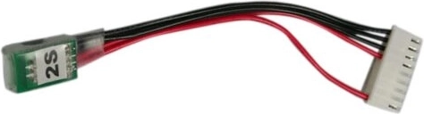 Adapter Cable for Intelli Balancer GPR for 2-Cell Batteries Jamara
