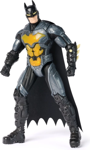 11 zglobova za akcijske poze