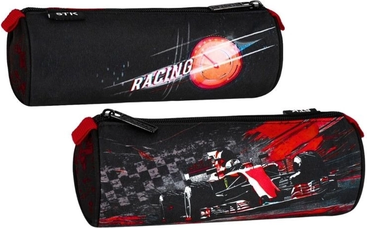 Pernica tuba Racing - 1 komad