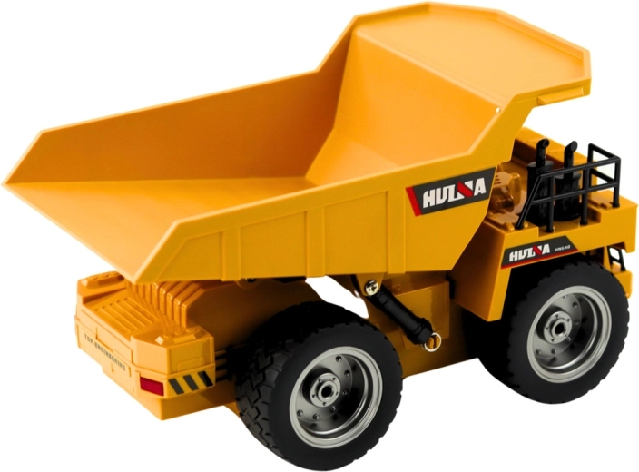 Robusna konstrukcija i visoka nosivost kiperske kase