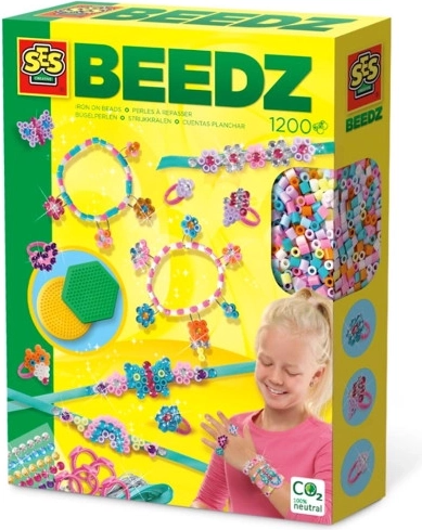 SES perlice za peglanje – set za izradu nakita