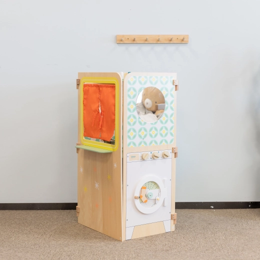 Praonica za realistično igranje uloga