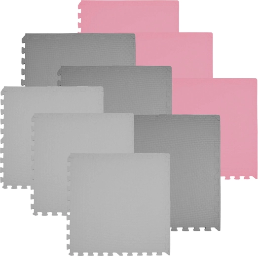 Sigurna, vodootporna i lako periva površina