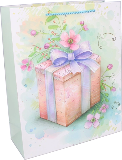 Nježni pastelni motivi za svaku prigodu