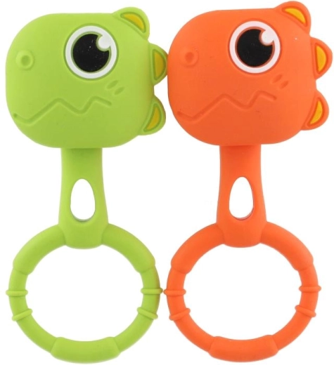 Lako držanje za male ručice