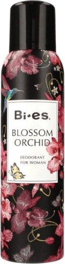 Ženski deodorant u spreju BI-ES Blossom Orchid 150 ml