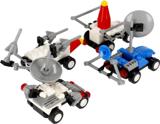 Pokretni i funkcionalni detalji