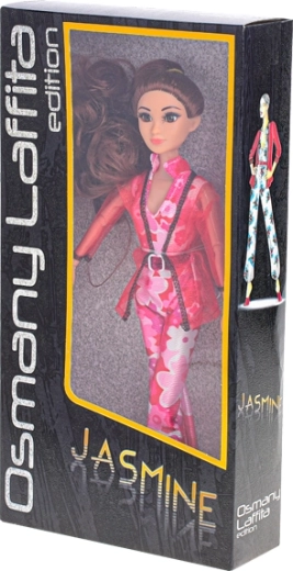 Limitirano izdanje OSMANY LAFFITA