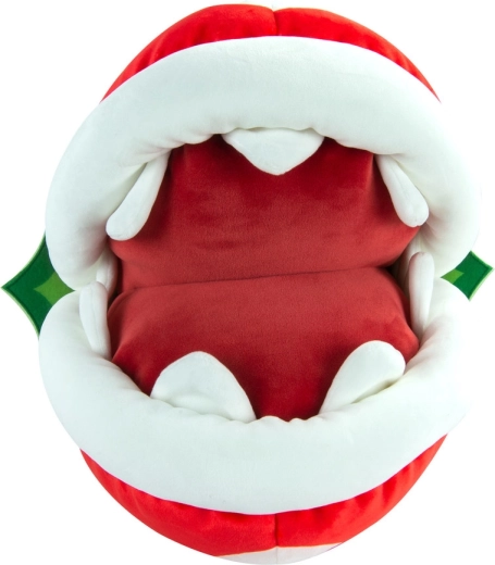 Ikoničan izgled Piranha biljke iz Super Mario