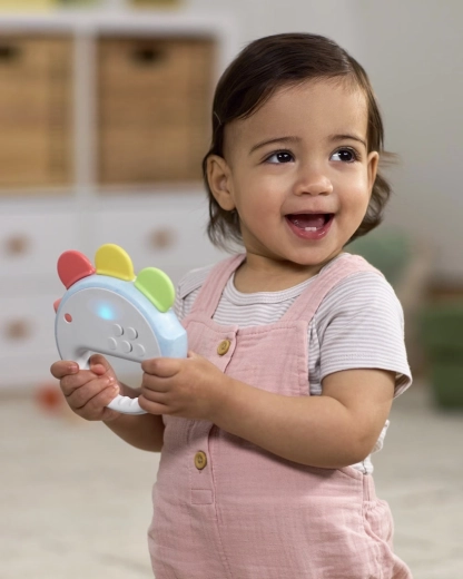 Svjetla i zvukovi koji zabavljaju