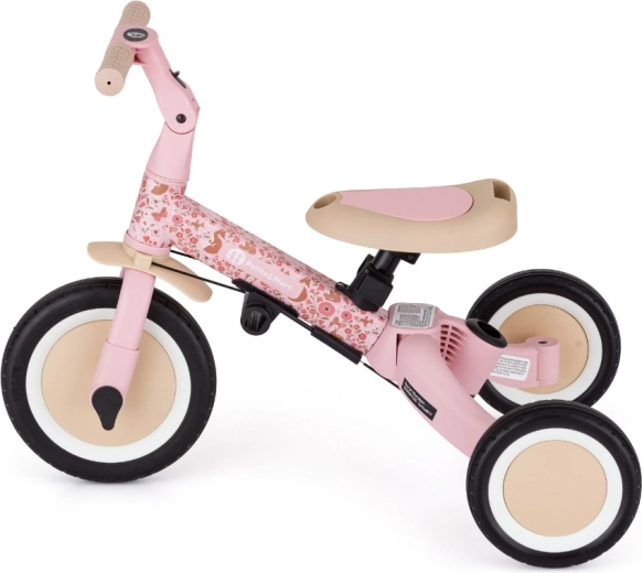 5-in-1 that grows with your child