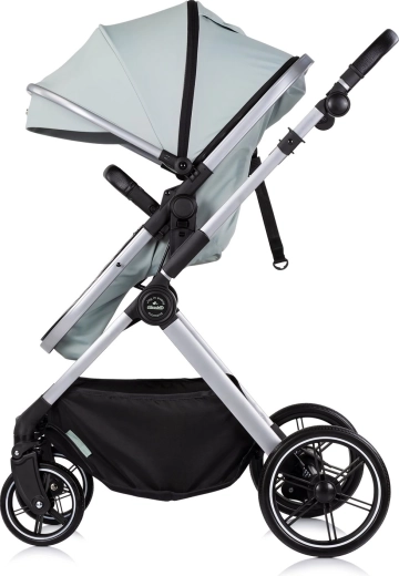 Velika proširiva kupola s prozorčićem