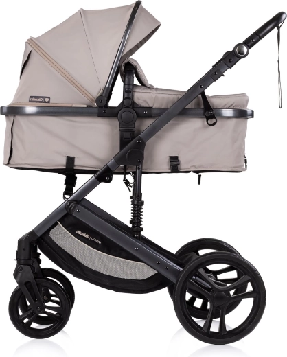 Duboka i sportska varijanta u jednom