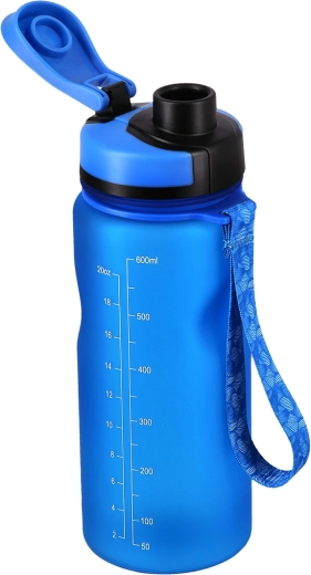 Flip-top poklopac s čvrstim brtvljanjem