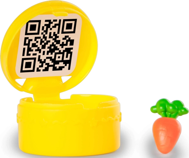 Kapsula s iznenađenjem