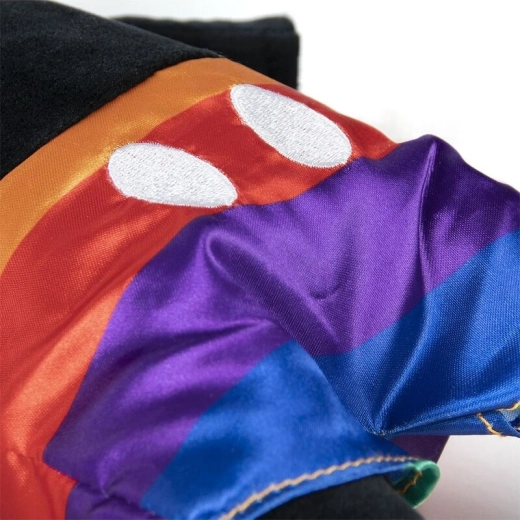 Šareni multicolor dizajn