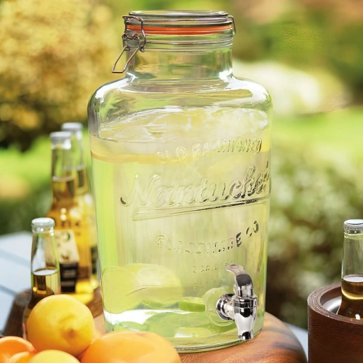 Velik kapacitet za svaku zabavu