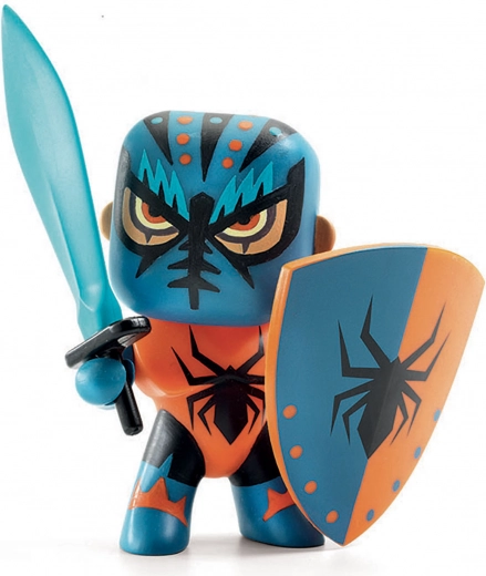 DJECO Arty Toys - Paukovi Vitez