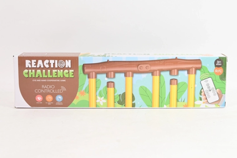 Falling Sticks – board game