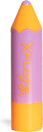 Flavored balm