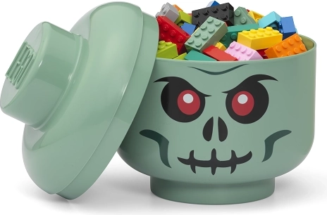 Lak pristup zahvaljujući odvojivom poklopcu