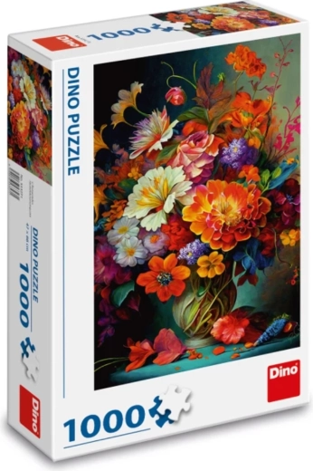 1000 dijelova za ugodan izazov