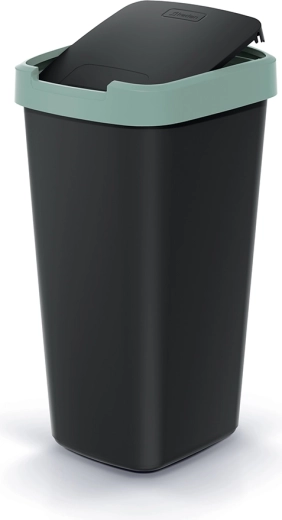 Kompaktan oblik štedi prostor